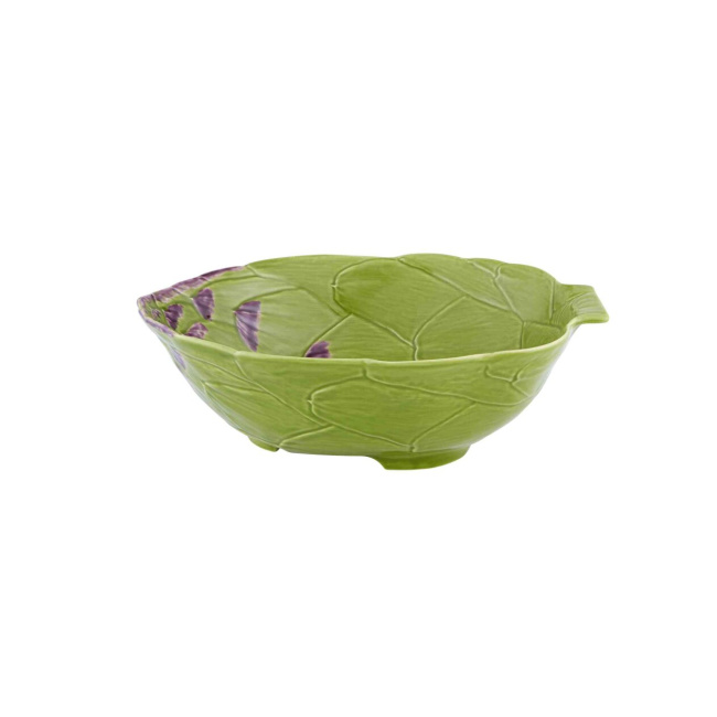 bowl Artichoke 32,6x27,7x10cm light green