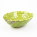 bowl Artichoke 32,6x27,7x10cm light green - 3