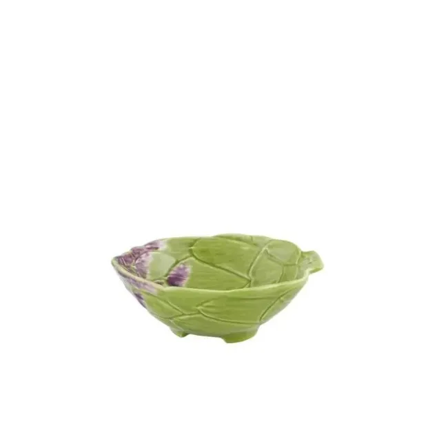 Miseczka Artichoke 14,5x12x5cm 250ml light green karczoch