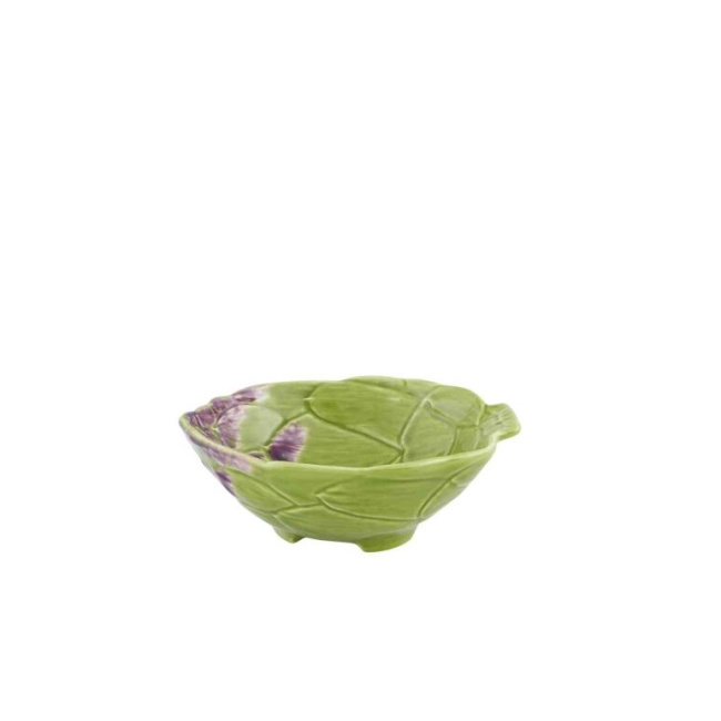 bowl Artichoke 14,5x12x5cm 250ml light green