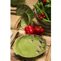 Miseczka Artichoke 18x18x6cm light green karczoch - 2