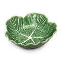 Misa Cabbage 22x7cm green liść kapusty - 2