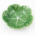 Misa Cabbage 29x8cm green liść kapusty - 3