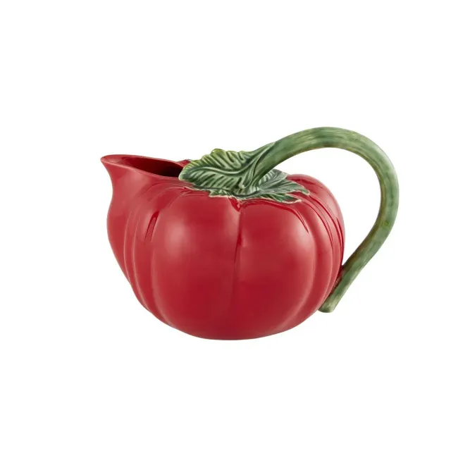 Dzbanek Tomato 2,75l na wodę/sok green-red - 1