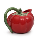 Dzbanek Tomato 2,75l na wodę/sok green-red - 4