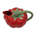 jug Tomato 2.75l  for water/juice green-red - 3
