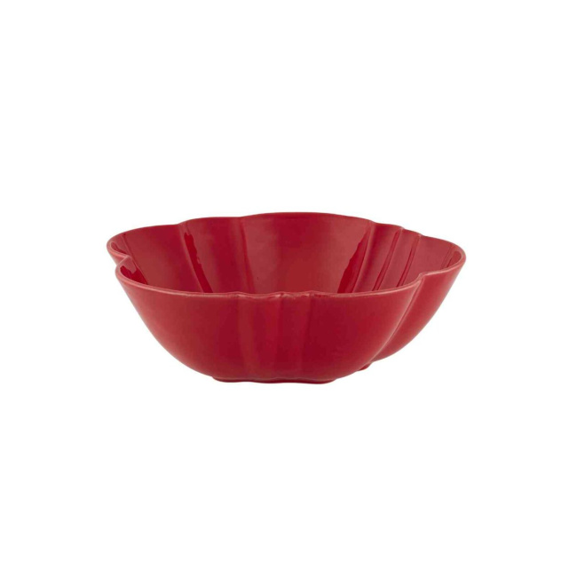 bowl Tomato 28x10cm 3,1l red