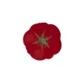 Talerz Tomato 31x1,7cm do pizzy green-red - 1