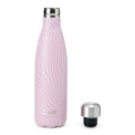 S'well Thermal Bottle 500ml lavender swirl - 10