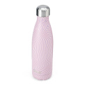 S'well Thermal Bottle 500ml lavender swirl - 12