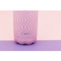 Butelka termiczna S'well 500ml lavender swirl - 6