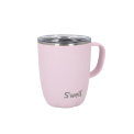 S'well Thermal Mug 350ml pink topaz - 10