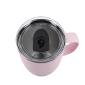 S'well Thermal Mug 350ml pink topaz - 11