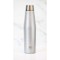 Apex Thermal Flask 540ml silver glitter - 6