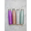 Apex Thermal Flask 540ml silver glitter - 7