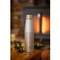 Apex Thermal Flask 540ml silver glitter - 10