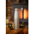 Apex Thermal Flask 540ml silver glitter - 2