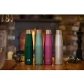 Apex Thermal Flask 540ml silver glitter - 8