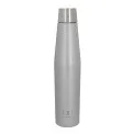 Apex Thermal Flask 540ml silver glitter - 1