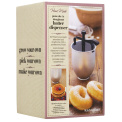 Pancake Batter Dispenser Home Made  - 6