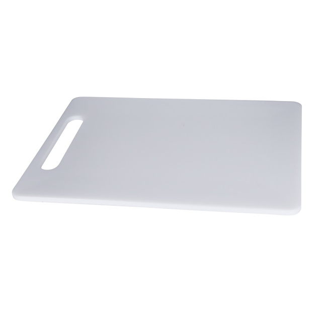 Cutting Board 44x29cm white - 1