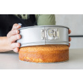 Round Baking Pan 20cm - 2