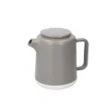 Zaparzacz La Cafetiere 800ml do kawy z siltkiem seville ceramic grey - 2