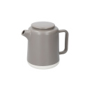 Zaparzacz La Cafetiere 800ml do kawy z siltkiem seville ceramic grey - 8