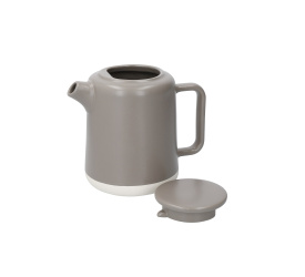 Zaparzacz La Cafetiere 800ml do kawy z siltkiem seville ceramic grey