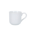 London Pottery Mug 250ml white - 1