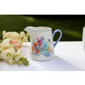 London Pottery Milk Jug 250ml meadow - 4