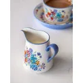 London Pottery Milk Jug 250ml meadow - 7