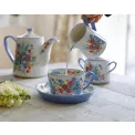 London Pottery Milk Jug 250ml meadow - 6