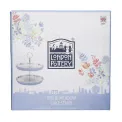 London Pottery 2-Tier Cake Stand 26cm meadow - 4