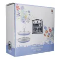 London Pottery 2-Tier Cake Stand 26cm meadow - 2