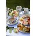 London Pottery 2-Tier Cake Stand 26cm meadow - 5