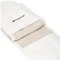 Double Kitchen Glove Cream  - 3