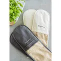 Double Kitchen Glove Cream  - 10