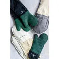 Double Kitchen Glove Cream  - 6