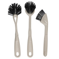 Set of 3 Cleaning Brushes - 13