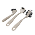 Set of 3 Cleaning Brushes - 16