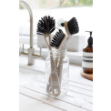 Set of 3 Cleaning Brushes - 9