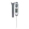 Precision Waterproof Electronic Thermometer - 8