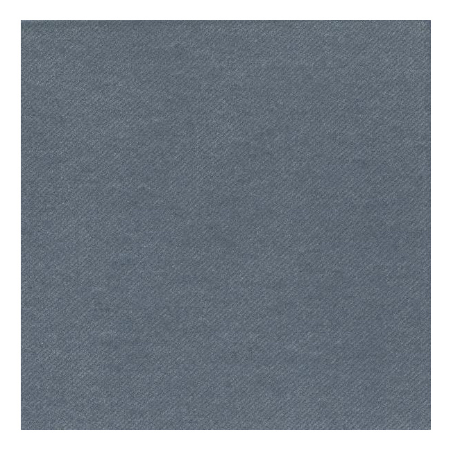 Napkins 40cm Uni midnight 