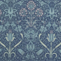Napkins 33x33cm Tulip and Net V&A Blue 20pcs - 1