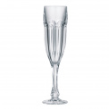 Safari Champagne Glass 150ml - 1