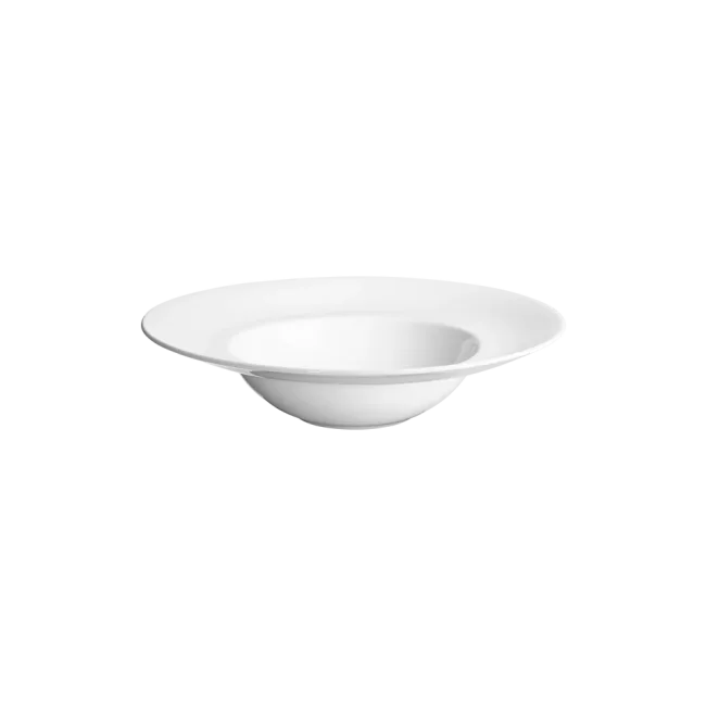 A'table Gourmet 23cm pasta plate - 1