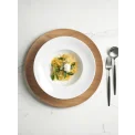 A'table Gourmet 23cm pasta plate - 3