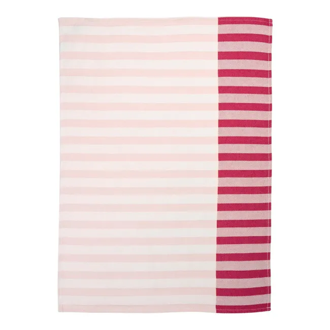 Kitchen towel 70x50cm grenadine