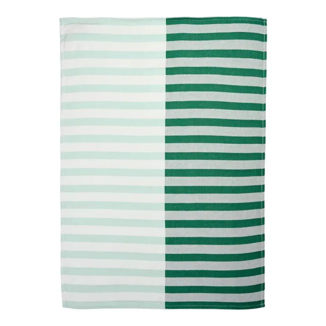 Kitchen towel 70x50cm lagoon
